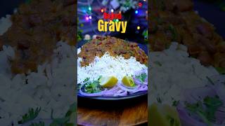 🤩 Rajma Gravy recipe in tamil  Rajma recipe shorts food rajma rajmarecipe [upl. by Eppillihp]