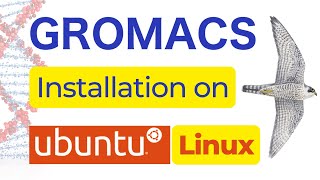 GROMACS Installation on Ubuntu Linux  A StepbyStep Guide [upl. by Notelrac]