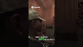 AAP Twelvyy tells EliJah some advice that AAP Yams had given him ytshorts asapmob asaptwelvyy [upl. by Andrei]