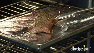 How to Broil  Allrecipes [upl. by Juana]