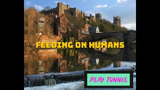 quotFeeding on Humansquot by Play Tunnel [upl. by Keare749]