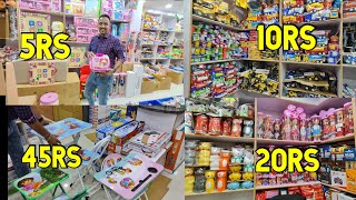 Chickpet Bangalore Biggest Wholesale Toys ShopCourier AVLMusic Electrical Etc All ToysShopping [upl. by Blodgett]