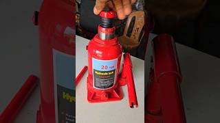 hydraulic Jack 20Ton jack hydraulic shorts [upl. by Chuck]