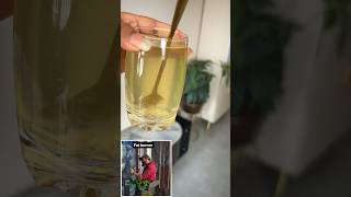 Fat burner drink at home fatburner fatburnerdrink niteshsoni youtubeshorts shortvideo [upl. by Anselm]