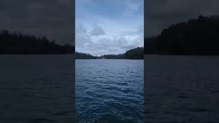 Boating on the Pykara Lake  OOTY shorts [upl. by Chemush]