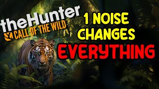 NEW Teaser LEAKED Something HUGE  TheHunter Call of the Wild [upl. by Eelyah]