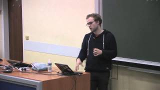 Daniel Borkmann  Linux packet mmap BPF and the netsniffng toolkit [upl. by Amor]