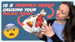 Understanding Pudendal Nerve Entrapment and Neuralgia Causes and Symptoms [upl. by Aivatal]