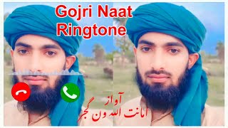 Gojri Naat Sharif  Gojri Naat Ringtone  Gojri Naat 2024  गोजरी नात रिंगटोन  New Naat Ringtone [upl. by Billie460]