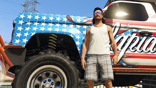 Fixing Messes in GTA 5 RP  RedlineRP [upl. by Boyden424]