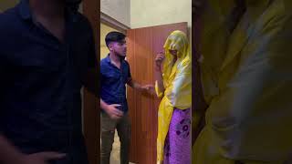 Dugo rakhle bani 😀😀 bhojpuri bhojpurisong funnyvideo youtubeshorts [upl. by Boorman]