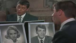 Dean Martin and Jerry Lewis  How do you speak to a angel [upl. by Yeloc]