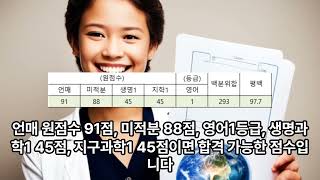 2023학년도 부산대 약대 정시 지역전형 입시 결과입결 [upl. by Edla]