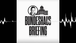 BundeshausBriefing Spezial Was sich die Parteien jetzt überlegen [upl. by Zuleika956]