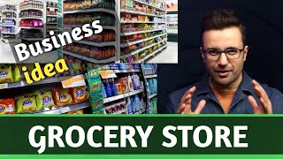 How to Start a Grocery Store Business in india by SandeepMaheshwari [upl. by Bellaude]