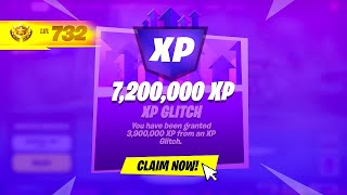 NEW How To LEVEL UP FAST in Fortnite CHAPTER 5 SEASON 1 Unlimited AFK XP Glitch Map Code [upl. by Mccullough]