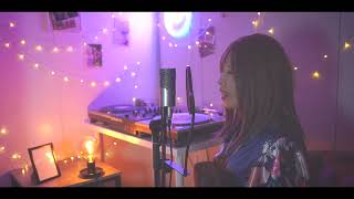 『 真夜中のドア〜stay with me  松原みき Miki Matsubara 』covered by MAI [upl. by Leanard]