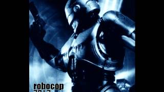 Dancero643  Robocop 2012 [upl. by Akinit516]