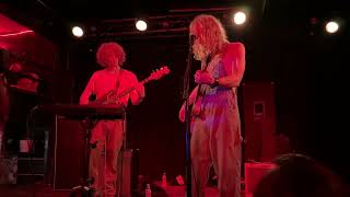 Alan Sparhawk  quotScreamingquot and quotJCMFquot at the Ottobar 11202024 [upl. by Wilton]