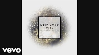 The Chainsmokers  New York City Audio [upl. by Inva]