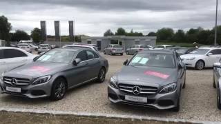 Auto Schweiger in Reichertshofen  Mercedes Jahreswagen und Gebrauchtwagen [upl. by Tonina]