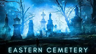 Eastern Cemetery Glasgow Scotland  Famous Paranormal Events and Ghost Stories  Horror Story [upl. by Bullard]