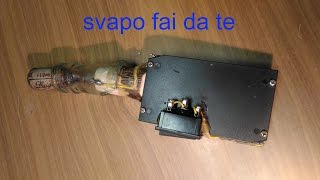 svapo fai da te [upl. by Adas]