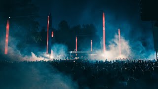 Joris Voorn  A Trip to Galaxy  Up Close by Awakenings  19052024 [upl. by Hyacinth]