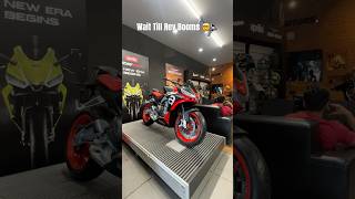 Aprilia Tuono 660  Aprilia Tuono 660 exhaust Sound aprilia viralvideo shorts short [upl. by Birchard]