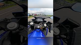 🔥😻R3 Engine Performance😱 nrf nithishrider r3 bikeride [upl. by Celeste]