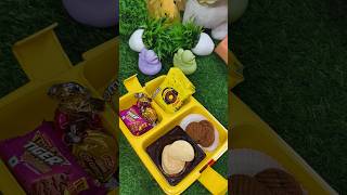 Mama ke liye special tiffin box  tiffinbox shorts youtubeshorts [upl. by Eustashe]