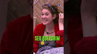 ANA CLARA FICOU REVOLTADA COM quotELOGIOquot QUE RECEBEU DE DIEGO 💥  BBB 18 shorts [upl. by Cirillo]