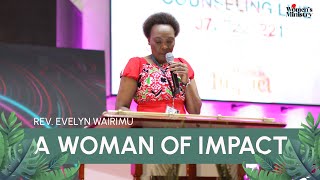 Women Ministry Conference Day 1 2024  AWomanOfImpact  CITAM Church Online [upl. by Moyra990]