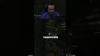 A PERFECT WTF Moment In TARKOV escapefromtarkov eft gaming bug Lag [upl. by Kenleigh]