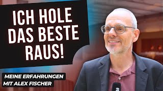 Immobilieninvestments amp Steuern Besser als je zuvor – Erfahrung mit Alex Fischer [upl. by Gninnahc]