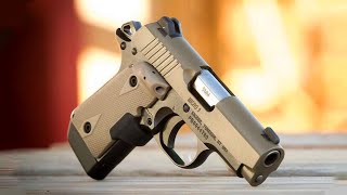 Best 9mm Micro Pistols 2024 Complete List [upl. by Yank538]