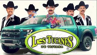 Los Tucanes de Tijuana 🔶Lo Mejor de los Corridos Bravos 💥 26 Éxitos Corridos Pesados Mix🎀🎀 [upl. by Imojean]