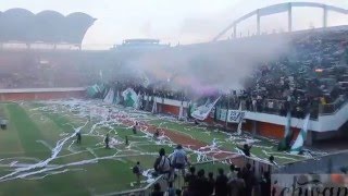 AFTER MATCH PSS SLEMAN VS PERSIBA BALIKPAPAN  SAMPAI KAU BISA [upl. by Lednar]