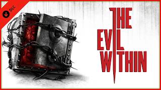 Wait The Evil Within Had DLCs [upl. by Bonnice]