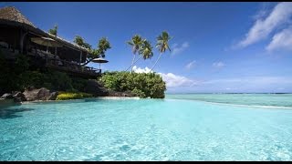 PACIFIC RESORT AITUTAKI 5  COOK ISLANDS [upl. by Anurb799]