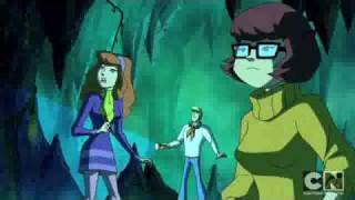 Teaser Trailer  quotScoobyDoo Mystery Incorporatedquot [upl. by Sewel]