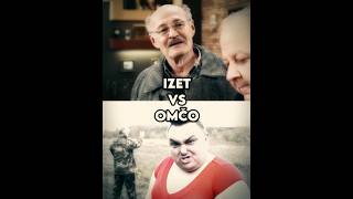 Izet VS Omco i Striko lzn [upl. by Anahsek]