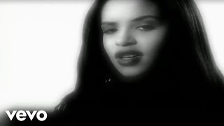 Aaliyah  Age Aint Nothing But A Number Official Music Video HD [upl. by Nnaylrebmik]