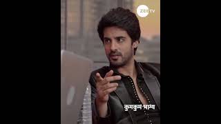 Kumkum Bhagya  कुमकुम भाग्य  Ep 2603  Zee TV UK  Rachi Sharma  Abrar Qazi [upl. by Nae936]