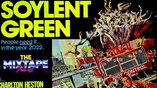 Soylent Green 1973 film [upl. by Lowell]