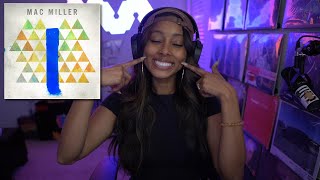 Listening to Mac Millers Blue Slide Park for the First Time [upl. by Berkeley]