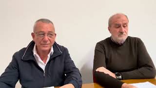 Intervista ai consiglieri comunali Maurizio Blò e Raimondo Brucculeri [upl. by Allisan]