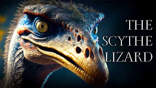 Therizinosaurus The Most Mysterious Dinosaur In Earths History [upl. by Gunar]