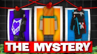 The Mystery Behind Minecrafts NEW Capes [upl. by Anirec]