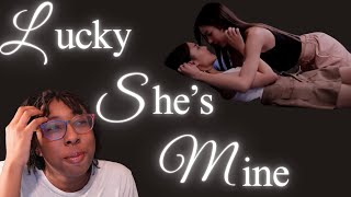 Lucky Shes Mine   Lucky My Love Ep 5 Reaction  รักนี้มากับดวง [upl. by Bronnie]